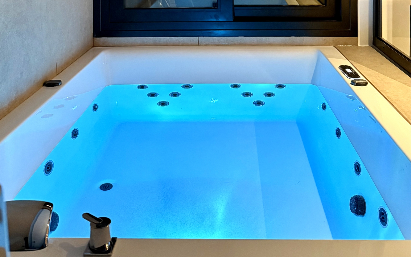 Bocca al Lupo Villas